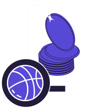 Baketball Betting Apps