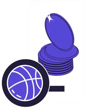 Baketball Betting Apps