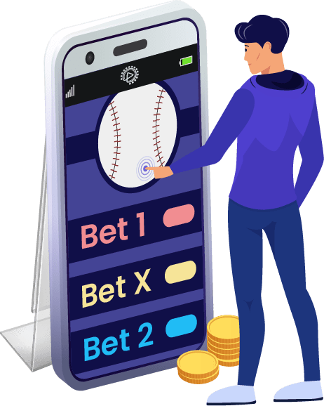 Become a Bet Expert