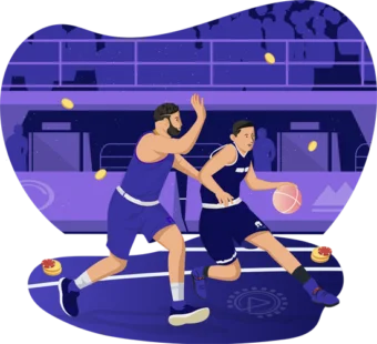 Bet On Basketball
