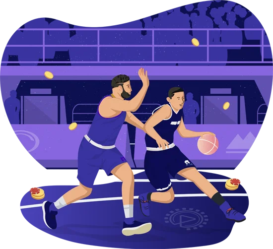 Bet On Basketball