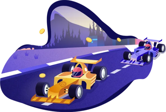 Bet on Formula