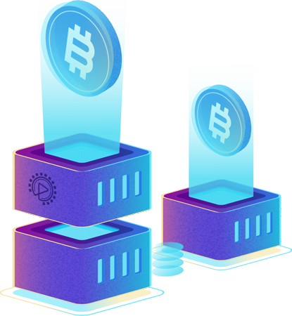 Bitcoins at Online Casinos