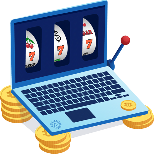 Games at Bitcoin Casinos