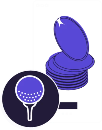 Golf Betting Apps