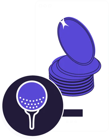 Golf Betting Apps