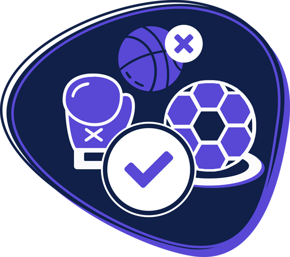 Hvordan velge en sport