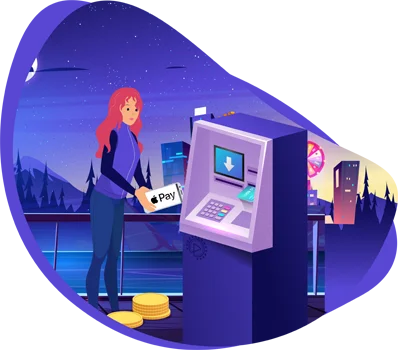 How to Deposit Apple Pay