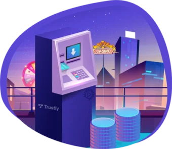 How to deposit in an Online Casino Using Trustly