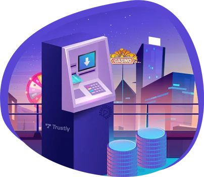 How to deposit in an Online Casino Using Trustly