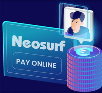 Neosurf Casinos