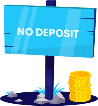 No Deposit Bonus Types