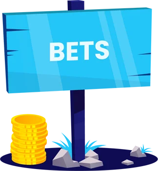 Possible Bets you can place on Dragon Tiger