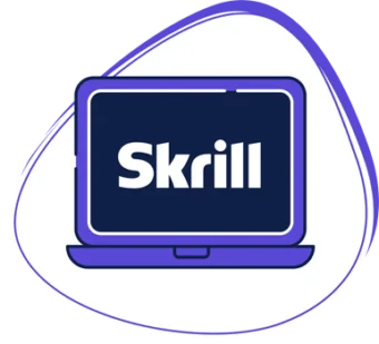 Skrill at Online Casinos