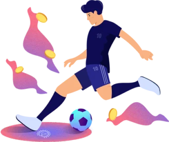 Sports Betting with Crypto