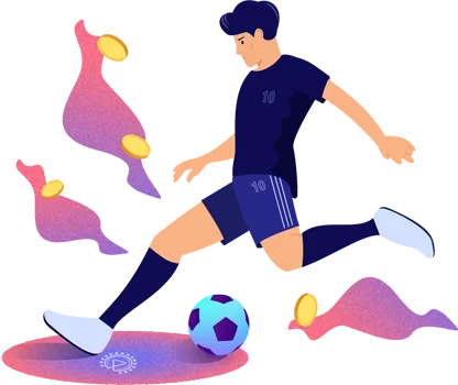 Sports Betting with Crypto