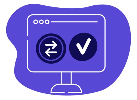 Visa Secure Transfers