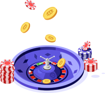 What are Bitcoin Casinos