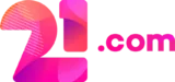 21.com Norge