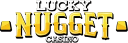 luckynugget caisno logo