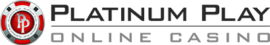 platinumplay casino logo