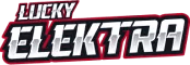 luckyelektra casino logo