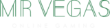 mr vegas casino logo
