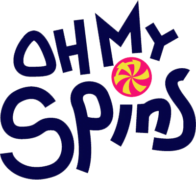 ohmyspins casino logo