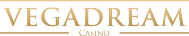 vegadream-casino-logo
