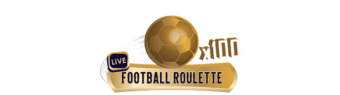 Casino with Football Roulette