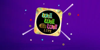 Casino with Well Well Well