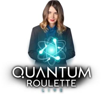 Live Quantum Roulette 3