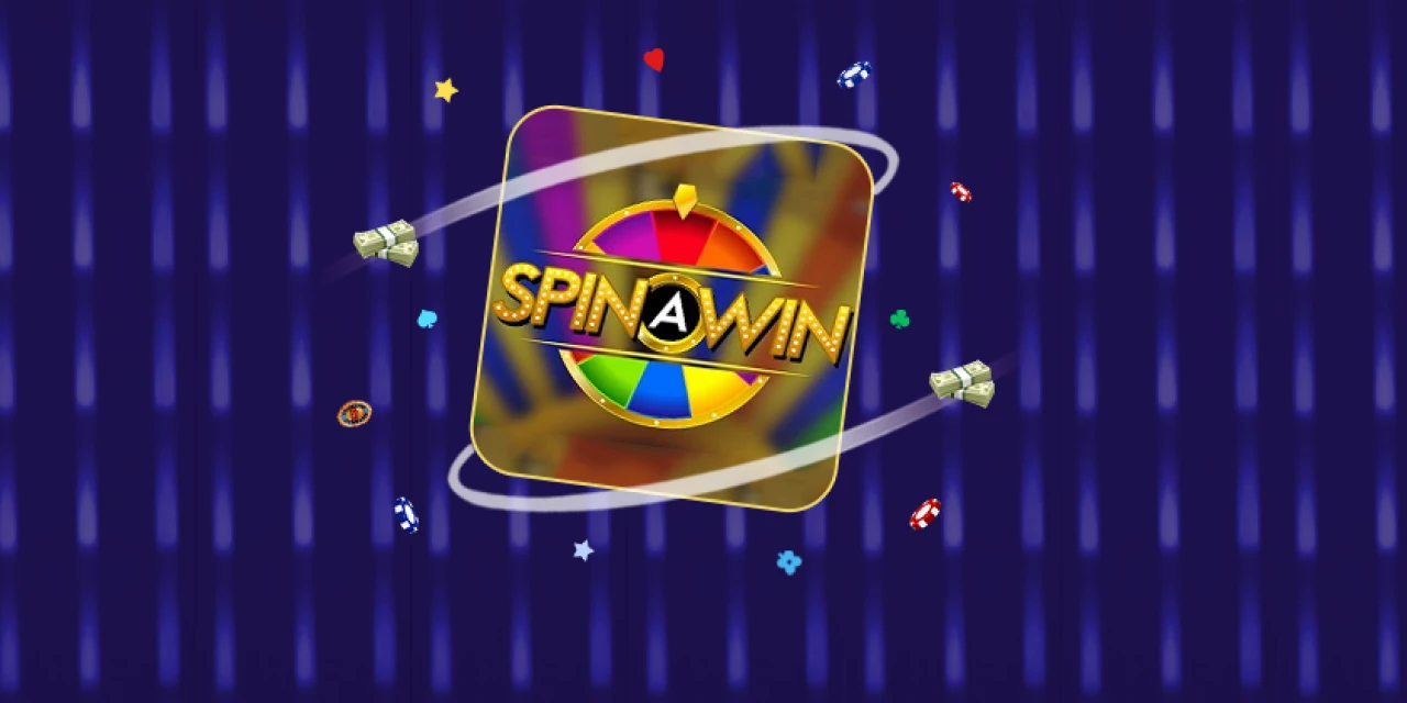 Spin a Win thumbnail