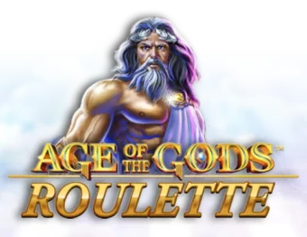 Age of The Gods Roulette 1
