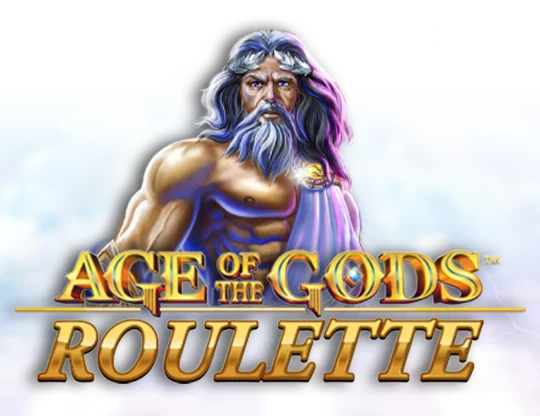 Age of The Gods Roulette 1