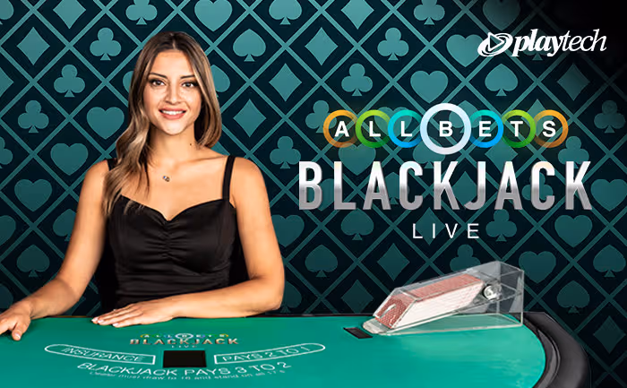 All Bets Blackjack thumbnail