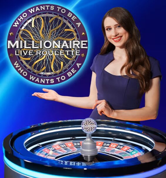 Who Wants to Be a Millionaire 3