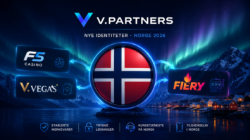 Vulkan brands nye navn Norge