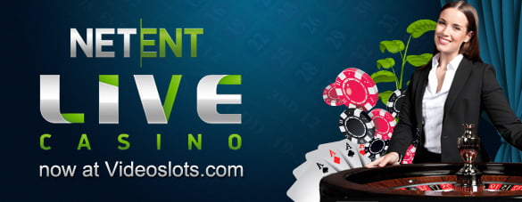 Videoslots Live Casino